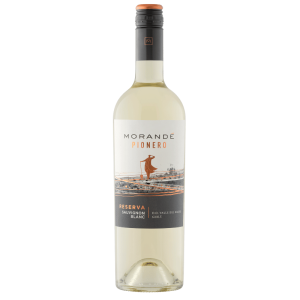 Morande Reserva Pionero Sauvignon Blanc