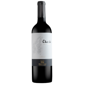 Perez Cruz Chaski Petit Verdot