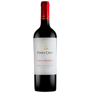 Perez Cruz Gran Reserva Cabernet Sauvignon