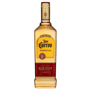 Tequila Jose Cuervo 40° Especial Blue Agave 750cc
