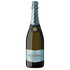 Vilarnau Brut Reserva Espumante