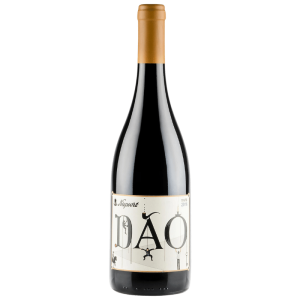 Niepoort Dao Rotulo Ensamblaje Tinto