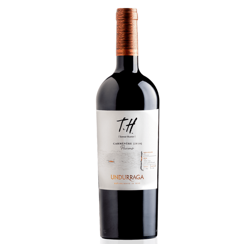 Undurraga TH Peumo Carmenere