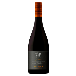 Undurraga TH Rarities Garnacha Cariñera Monastrell
