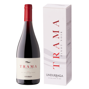 Undurraga Trama Pinot Noir