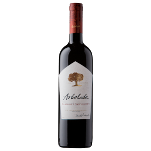 Arboleda Cabernet Sauvignon