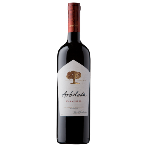 Arboleda Carmenere