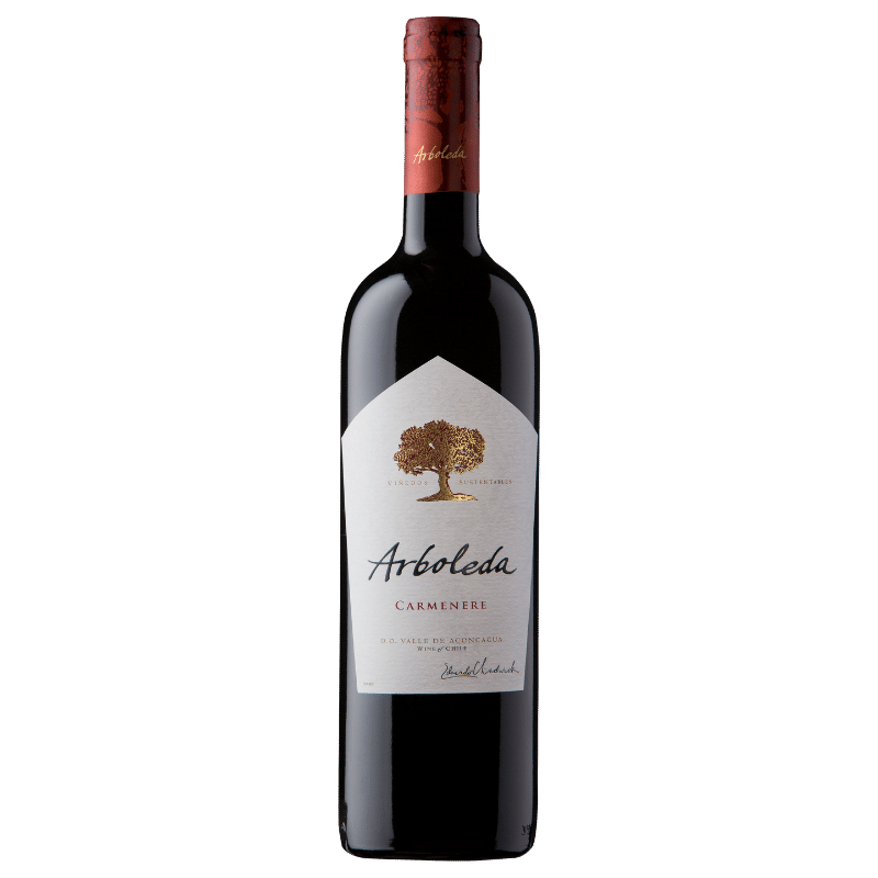 Arboleda Carmenere