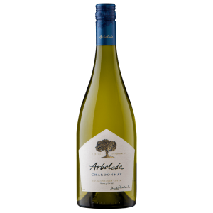 Arboleda Chardonnay
