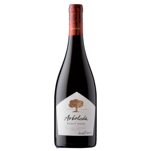 Arboleda Pinot Noir