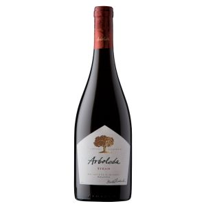 Arboleda Syrah