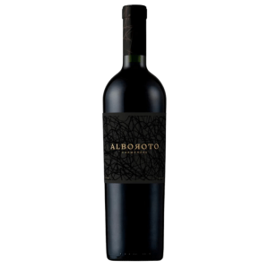 Casa Bauza Alboroto Carmenere