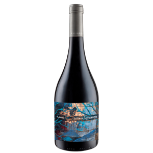 Estampa Inspiración Nebbiolo