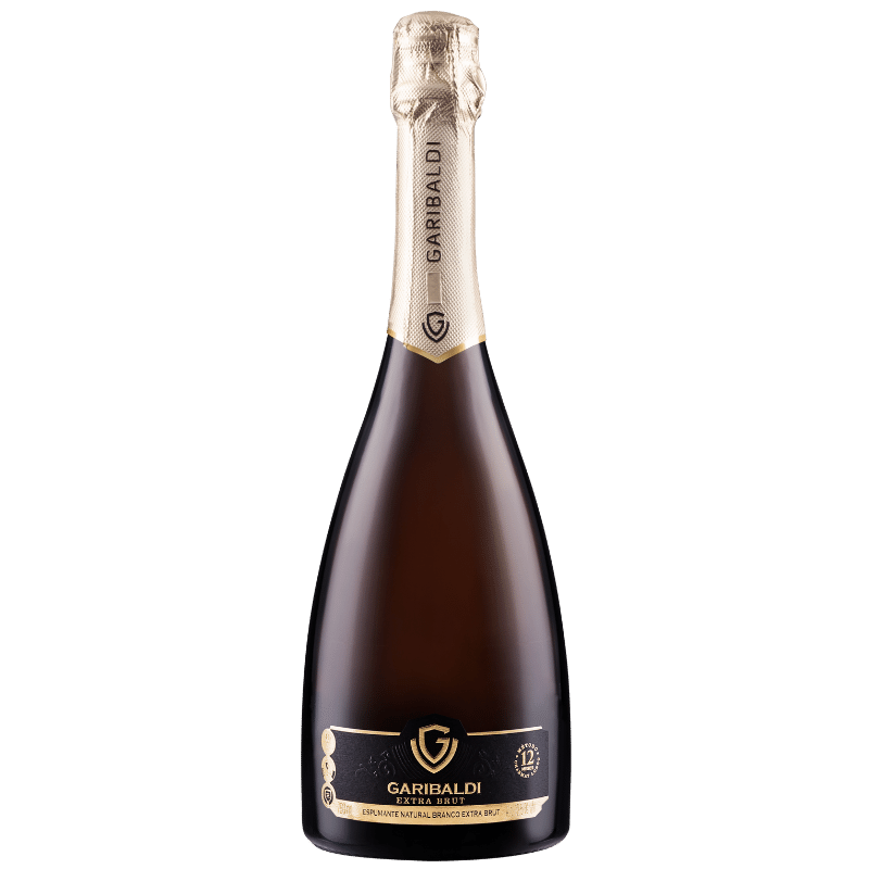 Garibaldi VG Extra Brut Espumante