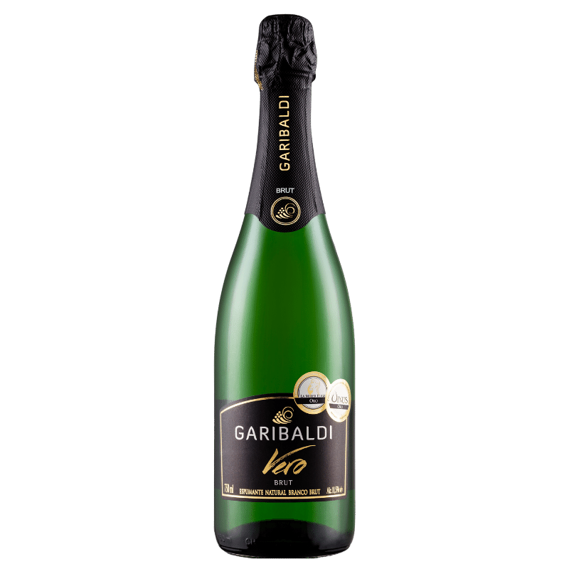 Garibaldi Vero Brut
