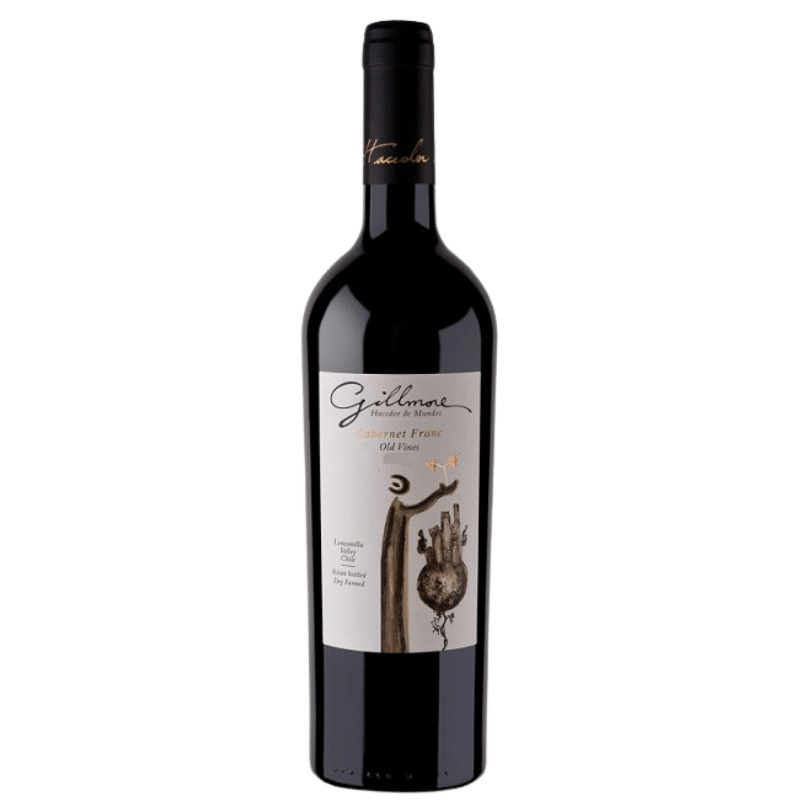 Gillmore Hacedor de Mundos Cabernet Franc