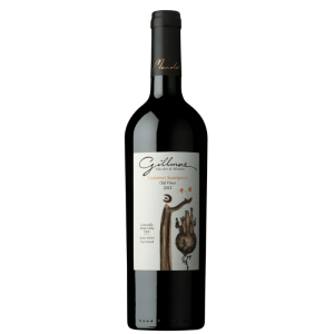 Gillmore Hacedor de Mundos Cabernet Sauvignon