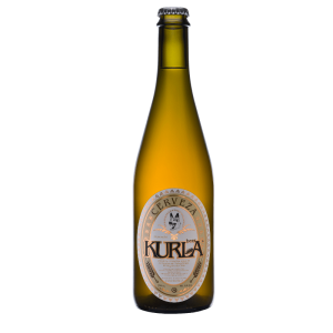 Kurla Cerveza 750cc