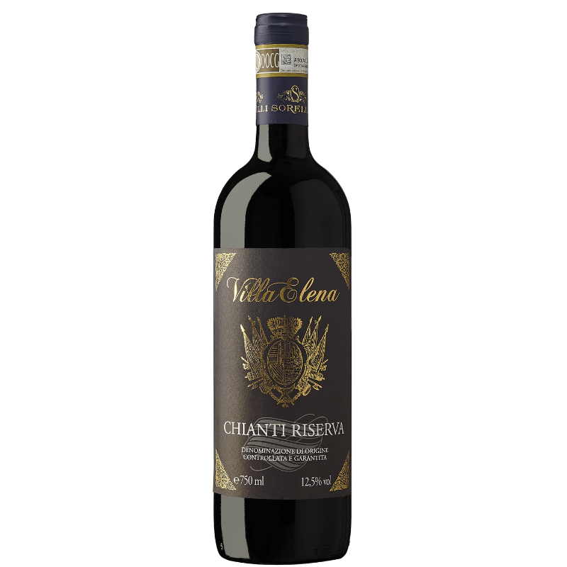 Villa Elena Chianti Riserva DOCG