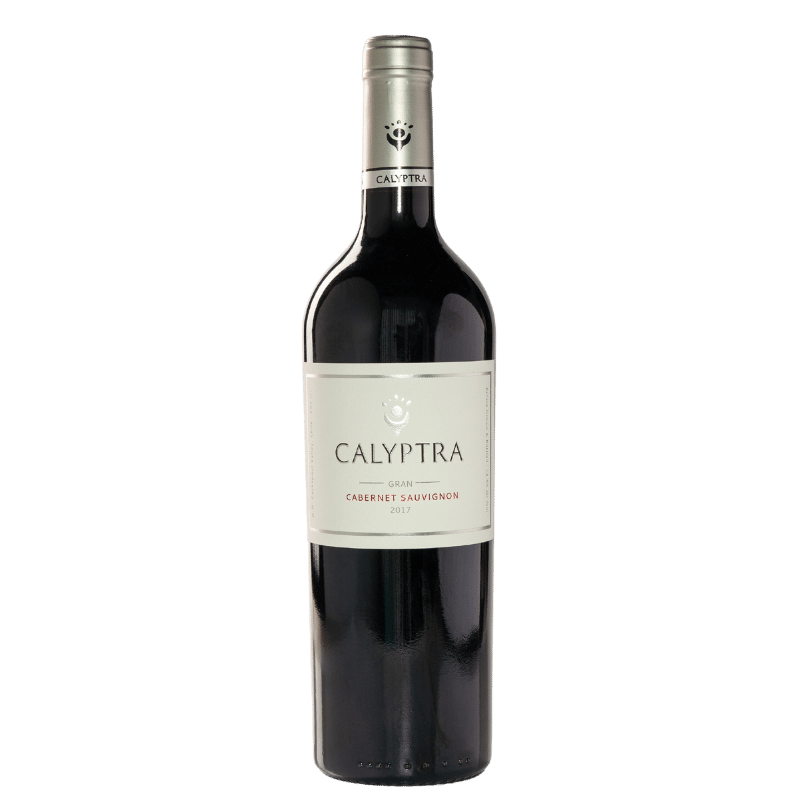 Calyptra Gran Reserva Cabernet Sauvignon