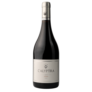 Calyptra Gran Reserva Syrah