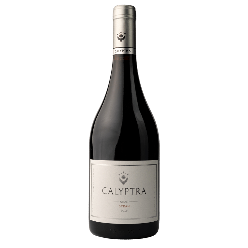 Calyptra Gran Reserva Syrah