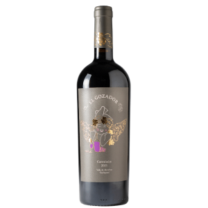 Chile Divino El Gozador Carmenere