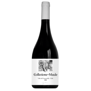 Gillmore La Collezione del Maule Ensamblaje
