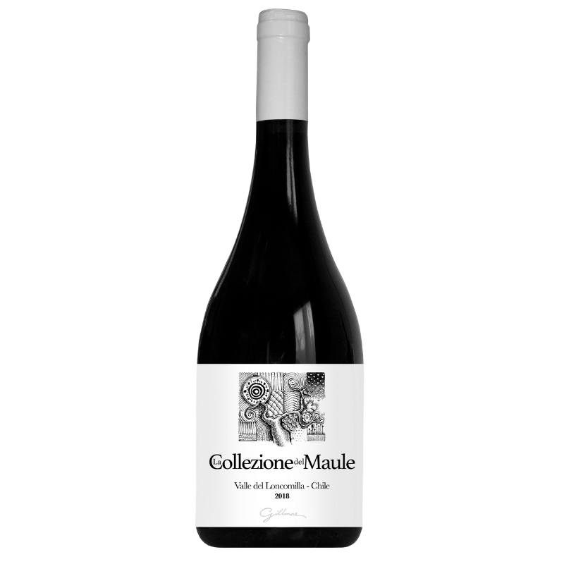 Gillmore La Collezione del Maule Ensamblaje