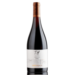 Undurraga TH Leyda Syrah