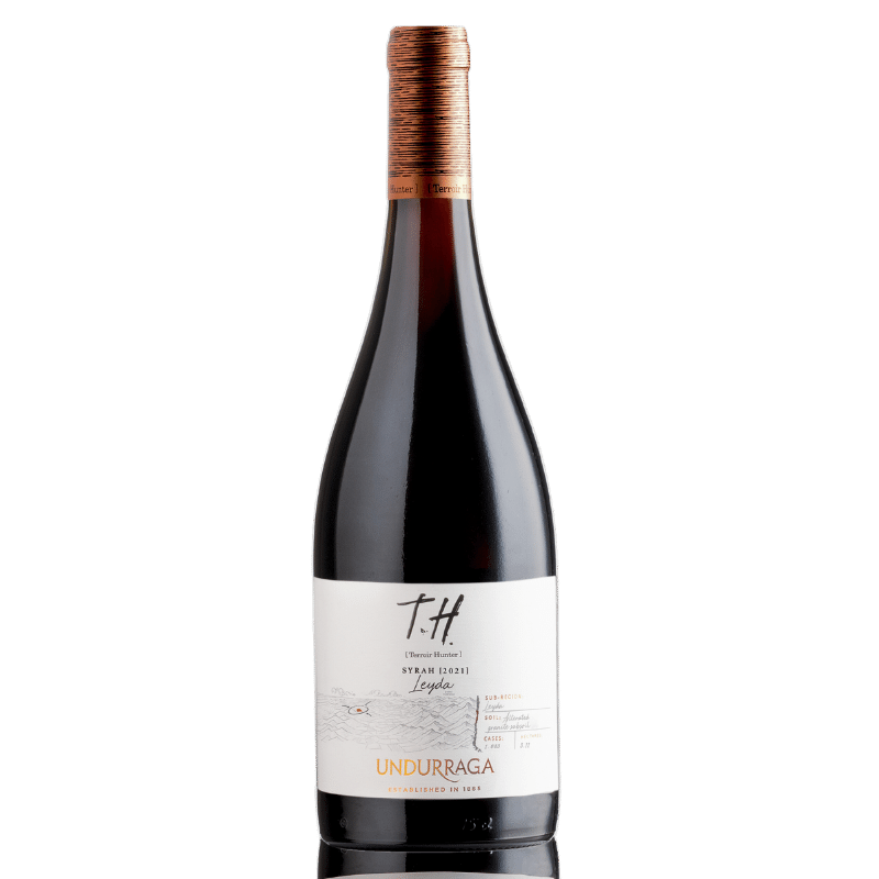 Undurraga TH Leyda Syrah