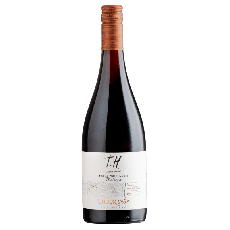 Undurraga TH Malleco Pinot Noir