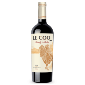 Le Coq Wines Family Selection Blend