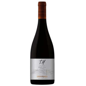 Undurraga TH Limari Syrah