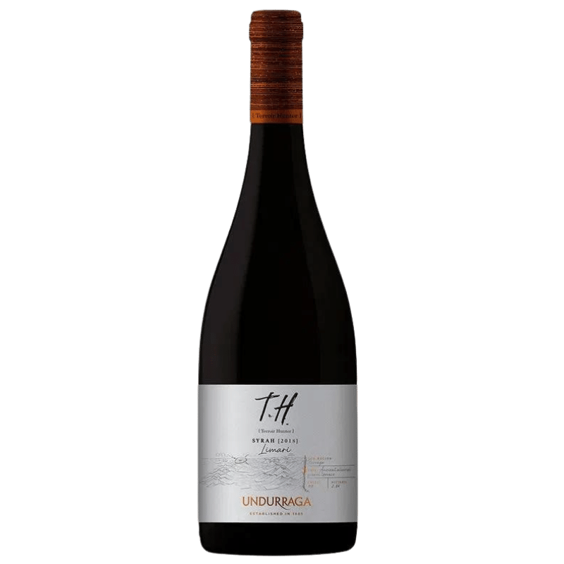 Undurraga TH Limari Syrah