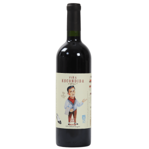 La Escondida Gran Reserva Cabernet Sauvignon
