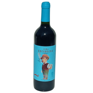 Escondida Reserva Cabernet Sauvignon