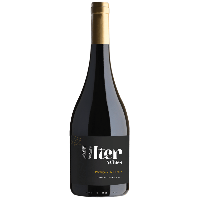 Ulter Wines Special Edition Portugais Bleu