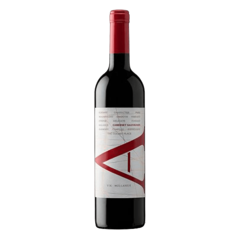 VIK A Cabernet Sauvignon