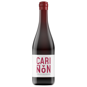 Vino Cultura Cariñon Carignan