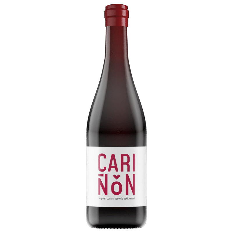 Vino Cultura Cariñon Carignan