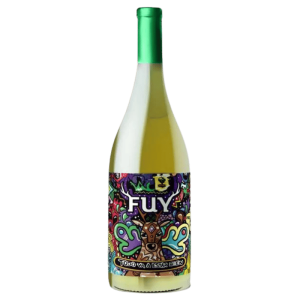 Fuy Todo Va a Estar Bien Riesling