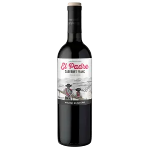 Morande Adventure El Padre Cabernet Franc