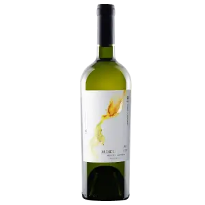 Faraday Misculare Moscatel Chardonnay