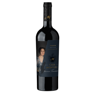 Casa Montero Misia Teresa Red Blend