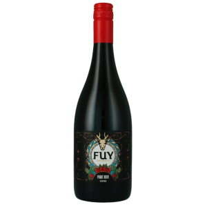 Fuy Gran Reserva Pinot Noir