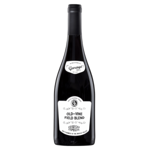 Garage Wines Old Vine Field Blend