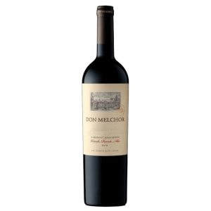 Don Melchor 2021 Icono Cabernet Sauvignon