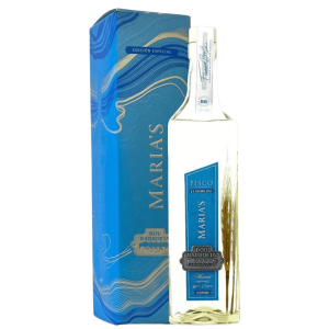 Pisco Bou Barroeta Marias 750cc