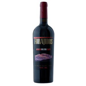 Forajidos Andes Blend
